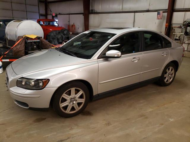 Photo 1 from auction – 2007 VOLVO S40 2.4I with VIN YV1MS390X72311749
