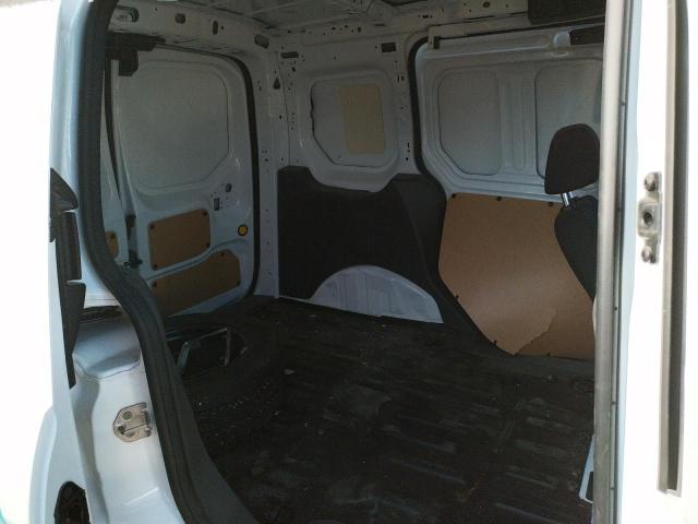 Photo 11 from auction – 2022 FORD TRANSIT CO with VIN NM0LS6S25N1517544