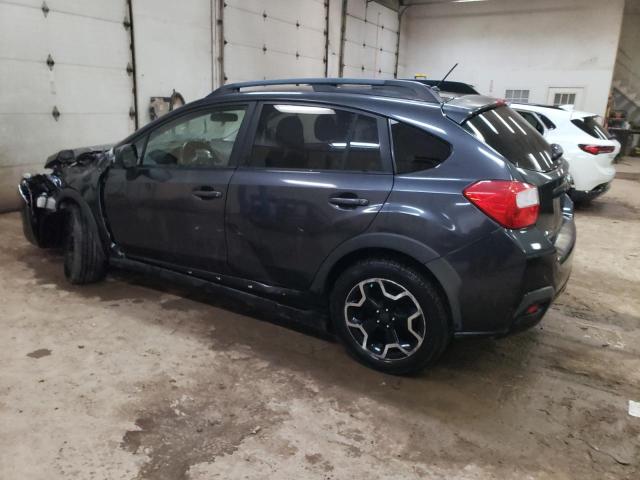 Photo 2 from auction – 2013 SUBARU XV CROSSTR with VIN JF2GPAGC4DH866986