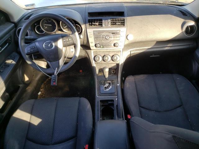 Photo 8 from auction – 2012 MAZDA 6 I with VIN 1YVHZ8BH0C5M04413