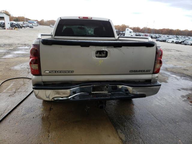 Photo 6 from auction – 2003 CHEVROLET SILVERADO with VIN 2GCEC19VX31203035