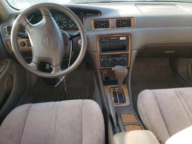 Photo 8 from auction – 1997 TOYOTA CAMRY CE with VIN 4T1BG22K6VU825115