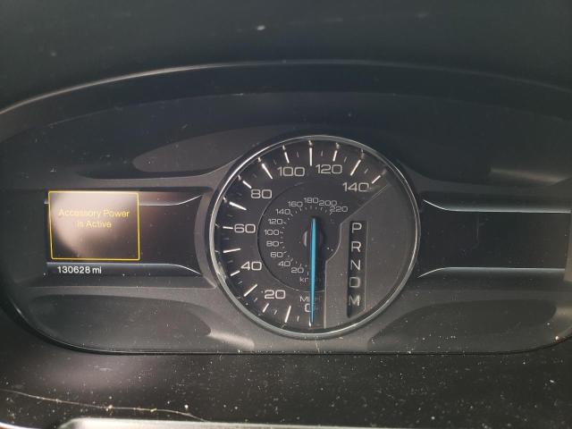 Photo 9 from auction – 2011 FORD EDGE LIMIT with VIN 2FMDK4KC2BBA22329