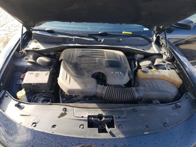 Photo 11 from auction – 2015 DODGE CHARGER SE with VIN 2C3CDXBG8FH784344