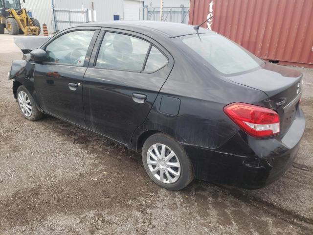 Photo 2 from auction – 2018 MITSUBISHI MIRAGE G4 with VIN ML32F3FJ3JHF08061