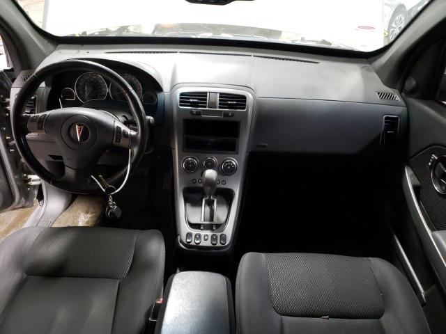 Photo 8 from auction – 2006 PONTIAC TORRENT with VIN 2CKDL63F466104558