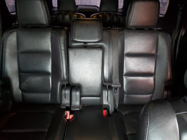 Photo 10 from auction – 2013 FORD EXPLORER L with VIN 1FM5K7F96DGC25627