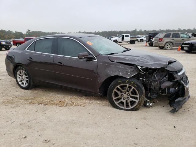 Photo 4 from auction – 2015 CHEVROLET MALIBU 1LT with VIN 1G11C5SL6FF166277