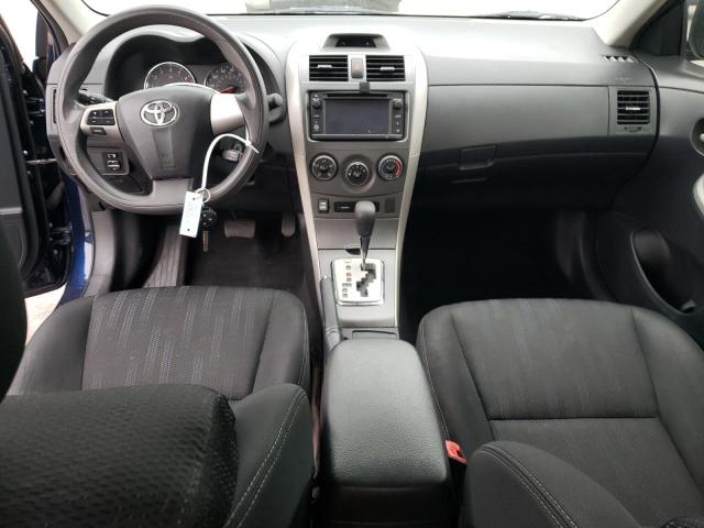 Photo 8 from auction – 2013 TOYOTA COROLLA BA with VIN 5YFBU4EE4DP161004