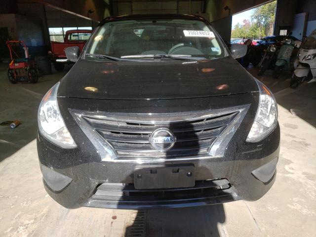 Photo 5 from auction – 2015 NISSAN VERSA S with VIN 3N1CN7AP0FL960307