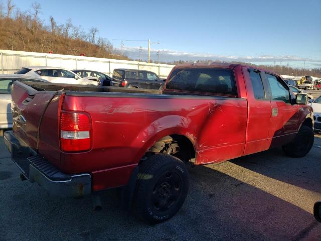 Фото 3 с аукциона – 2008 FORD F150 с VIN 1FTVX14528KD26301