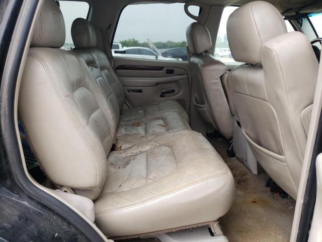 Photo 11 from auction – 2002 CADILLAC ESCALADE L with VIN 1GYEK63N92R112279