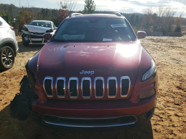 Photo 5 from auction – 2016 JEEP CHEROKEE L with VIN 1C4PJMDS6GW174774