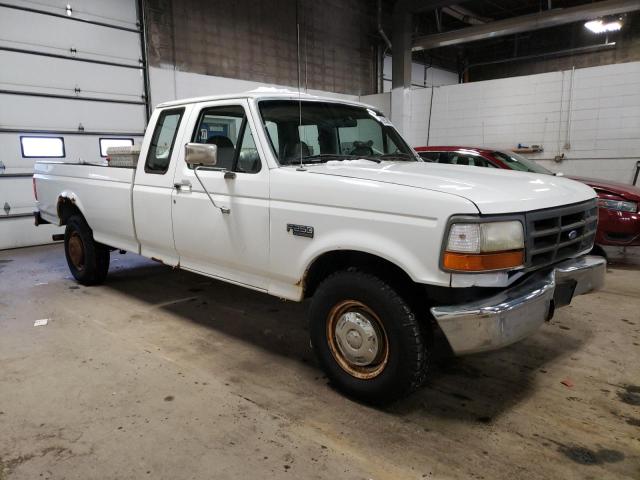 Photo 4 from auction – 1996 FORD F250 with VIN 1FTHX25H5TEB59385