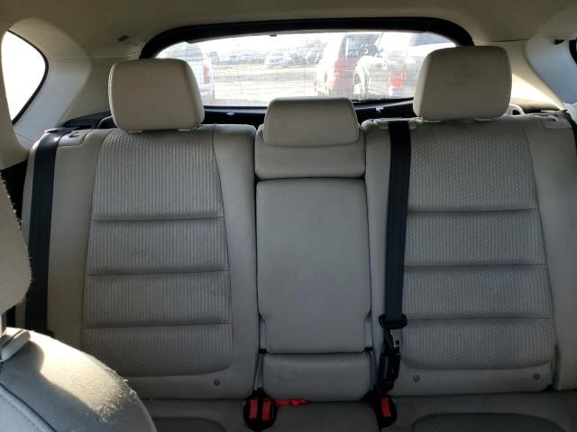 Photo 10 from auction – 2014 MAZDA CX-5 TOURI with VIN JM3KE2CY2E0322287