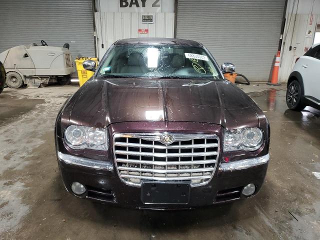 Photo 5 from auction – 2005 CHRYSLER 300C with VIN 2C3JA63HX5H566261