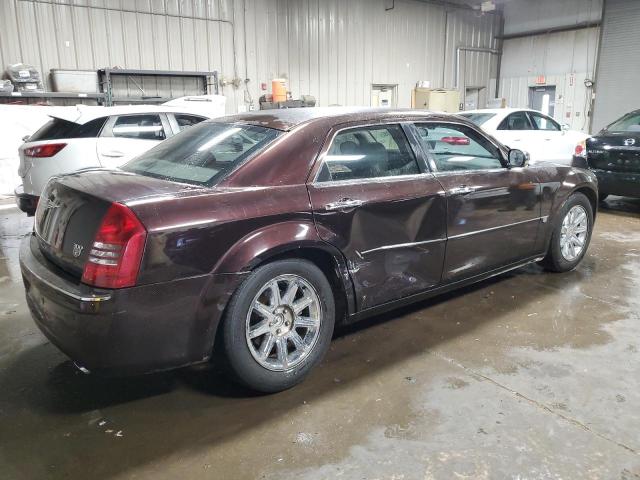 Foto 3 de la subasta – 2005 CHRYSLER 300C con VIN 2C3JA63HX5H566261