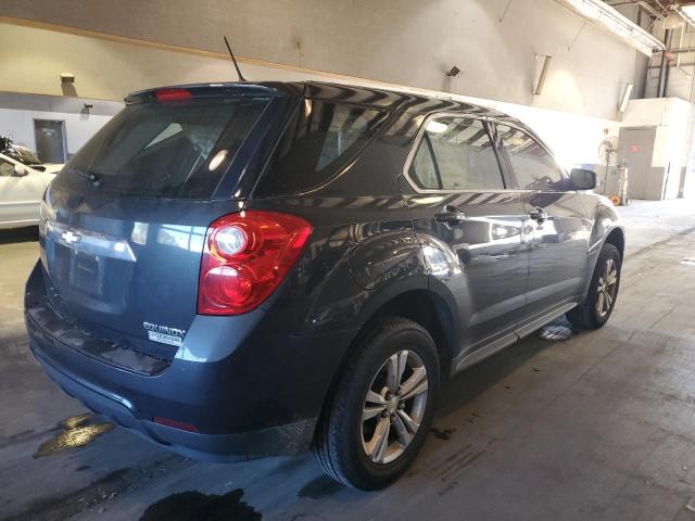 Photo 3 from auction – 2013 CHEVROLET EQUINOX LS with VIN 2GNALBEK3D6342628