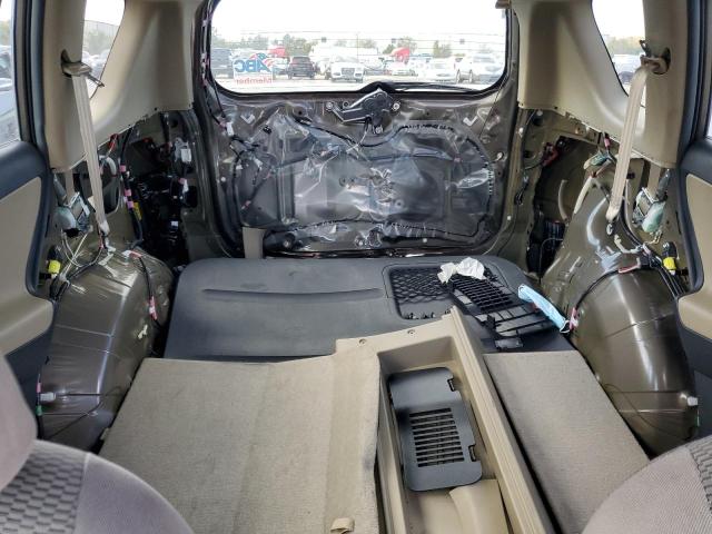 Photo 10 from auction – 2012 TOYOTA RAV4 LIMIT with VIN 2T3DF4DV9CW262564