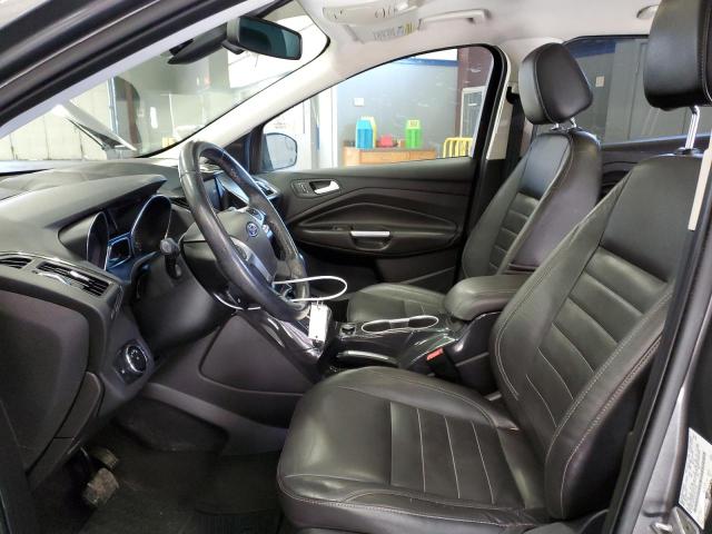 Photo 7 from auction – 2014 FORD ESCAPE TIT with VIN 1FMCU9J97EUB11028