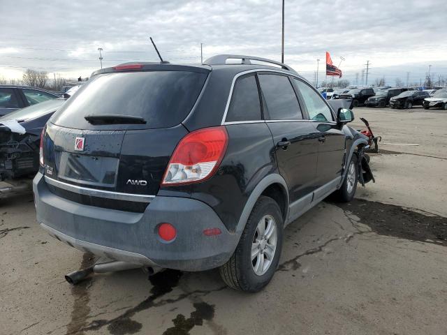 Photo 3 from auction – 2008 SATURN VUE XE with VIN 3GSDL43N28S508325