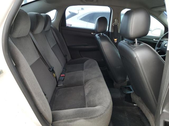 Photo 10 from auction – 2006 CHEVROLET IMPALA POL with VIN 2G1WS551869378464