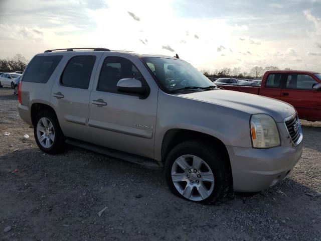 Photo 4 from auction – 2007 GMC YUKON with VIN 1GKFK13037R398529