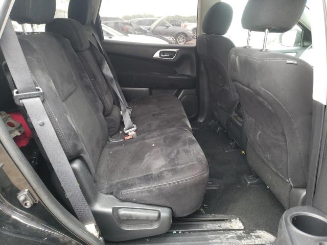 صورة رقم 11 من المزاد - 2015 NISSAN PATHFINDER مع VIN 5N1AR2MN8FC675352