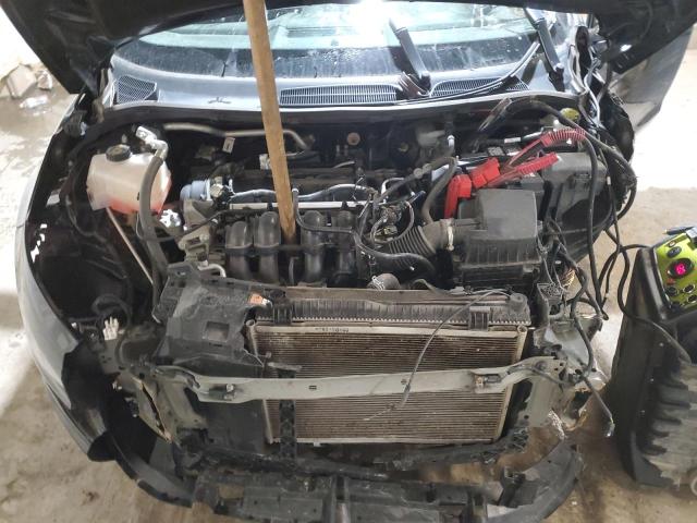 Photo 11 from auction – 2019 FORD FIESTA SE with VIN 3FADP4EJ0KM100806