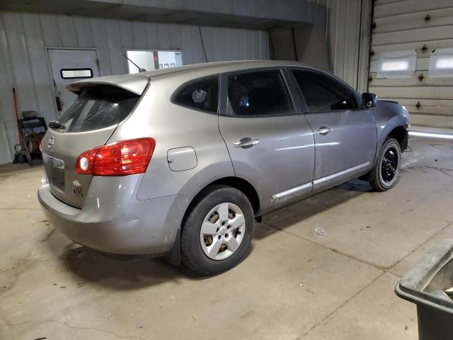 Photo 3 from auction – 2012 NISSAN ROGUE S with VIN JN8AS5MT1CW276368