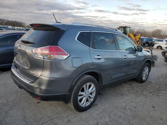Photo 3 from auction – 2016 NISSAN ROGUE S with VIN KNMAT2MV6GP600360