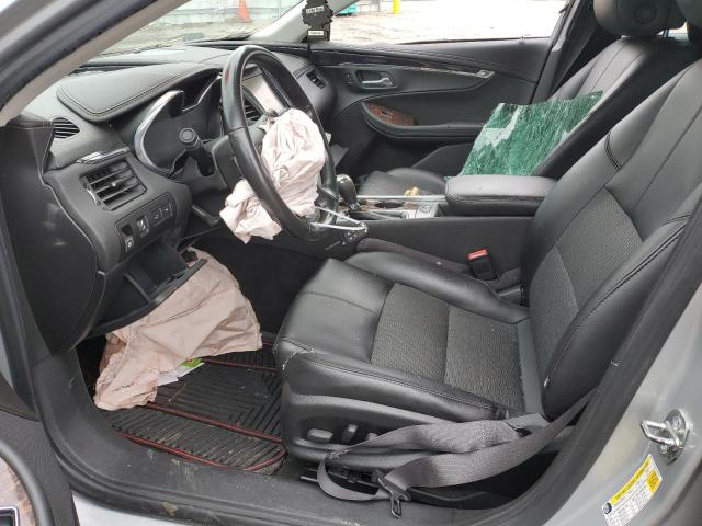 Photo 7 from auction – 2014 CHEVROLET IMPALA LT with VIN 1G1115SL4EU136470