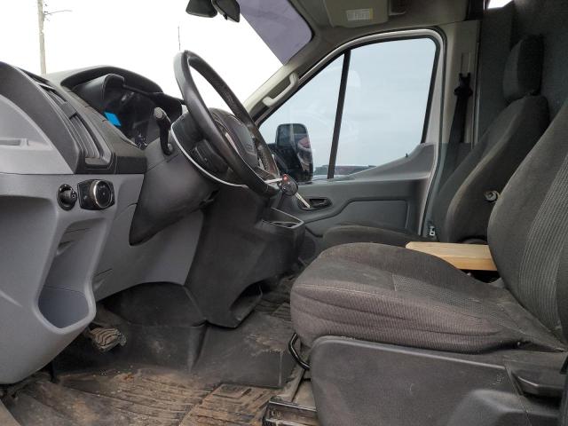 Photo 7 from auction – 2016 FORD TRANSIT T- with VIN 1FTBW2XG7GKB40454