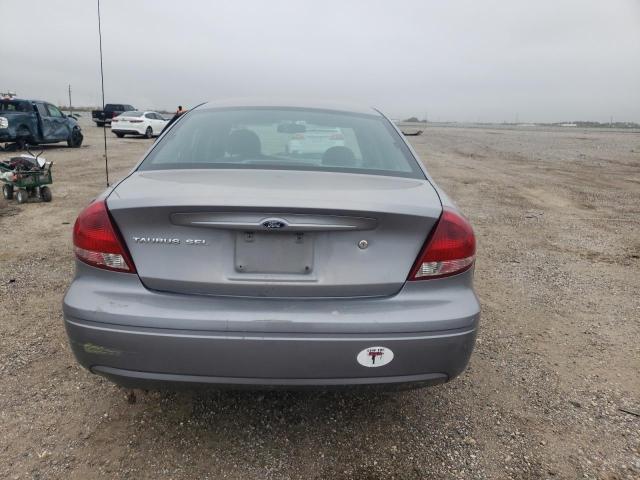 Photo 6 from auction – 2007 FORD TAURUS SEL with VIN 1FAFP56U47A147798