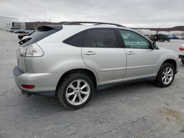 Photo 3 from auction – 2008 LEXUS RX 350 with VIN 2T2HK31U48C086684