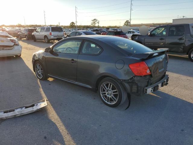 Photo 2 from auction – 2007 TOYOTA SCION TC with VIN JTKDE177770211565