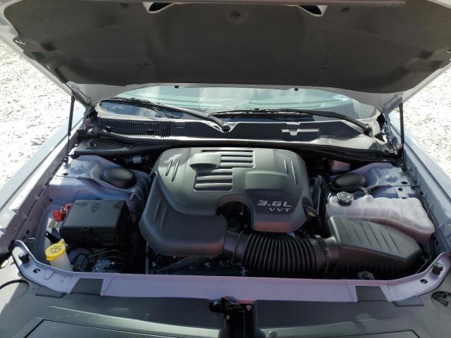 Photo 11 from auction – 2022 DODGE CHALLENGER with VIN 2C3CDZJG1NH238593