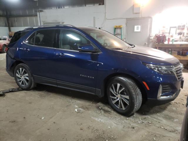 Photo 4 from auction – 2022 CHEVROLET EQUINOX PR with VIN 3GNAXXEV6NS172764