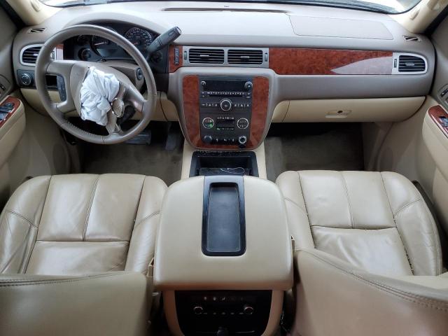 Photo 8 from auction – 2014 CHEVROLET TAHOE C150 with VIN 1GNSCBE09ER193554