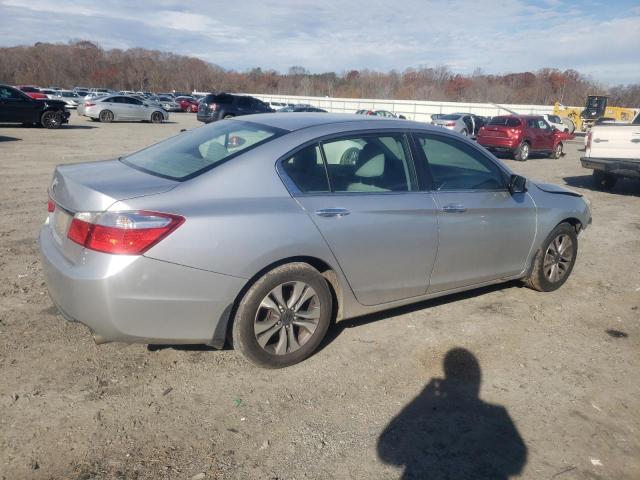 Photo 3 from auction – 2013 HONDA ACCORD LX with VIN 1HGCR2F39DA170293