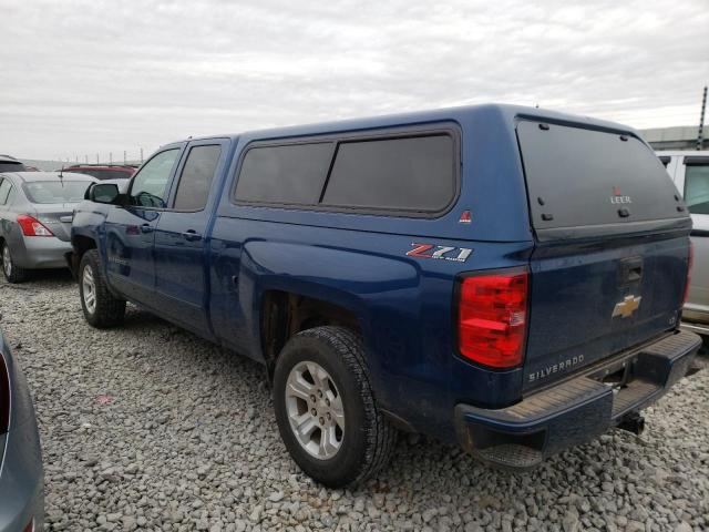 Photo 2 from auction – 2019 CHEVROLET SILVERADO with VIN 2GCVKPEC9K1188018