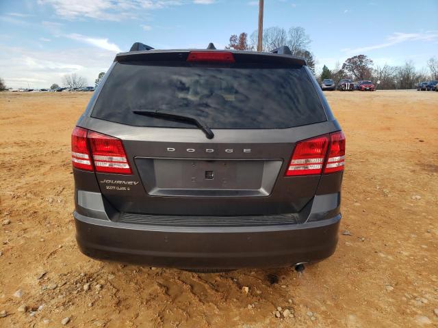 Photo 6 from auction – 2020 DODGE JOURNEY SE with VIN 3C4PDCAB6LT199261