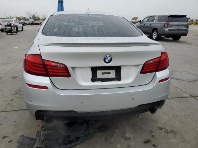Photo 6 from auction – 2012 BMW 535 I with VIN WBAFR7C54CC809310