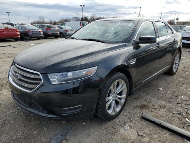 FORD TAURUS SEL 2013 с VIN 1FAHP2E80DG174369 - Фото с аукциона