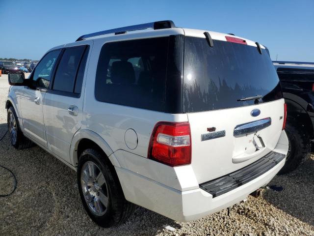 Photo 3 from auction – 2009 FORD EXPEDITION with VIN 1FMFU19579LA03827