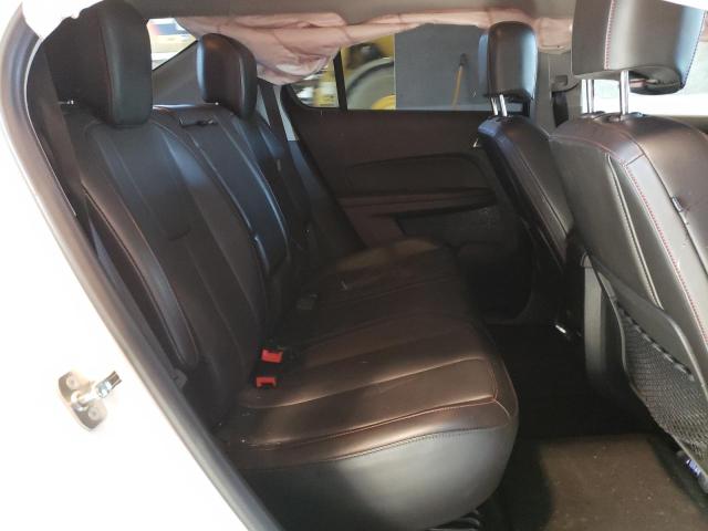 Photo 11 from auction – 2014 CHEVROLET EQUINOX LT with VIN 2GNFLHE38E6205249