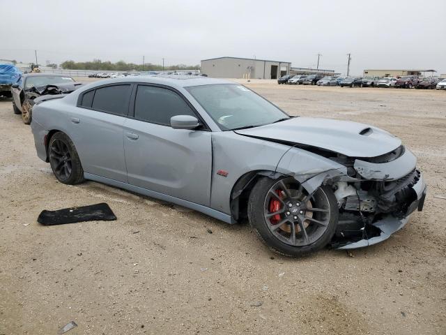 Photo 4 from auction – 2021 DODGE CHARGER SC with VIN 2C3CDXGJ9MH612308