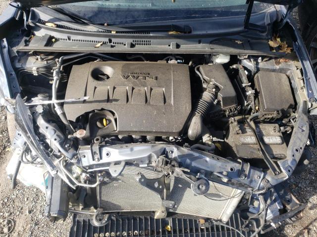 Photo 11 from auction – 2017 TOYOTA COROLLA L with VIN 2T1BURHE7HC919786