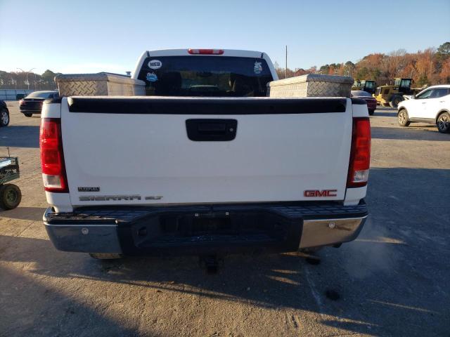 Photo 6 from auction – 2008 GMC SIERRA C15 with VIN 1GTEC19078Z310529