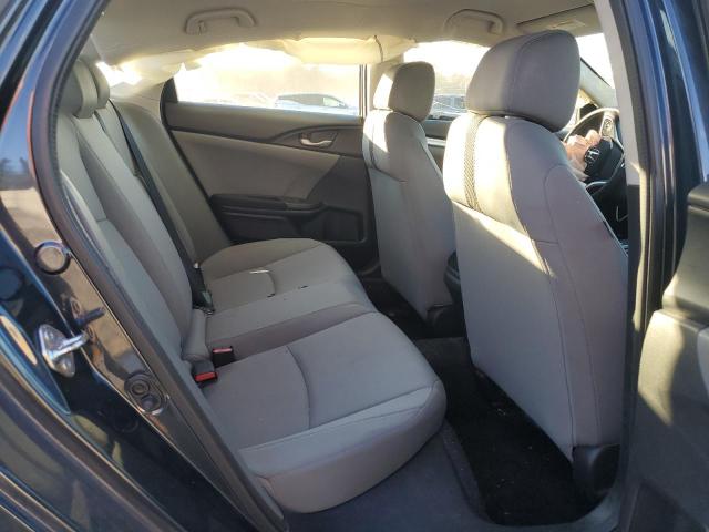 Photo 10 from auction – 2017 HONDA CIVIC LX with VIN 19XFC2F51HE074157